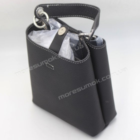 Сумки кросс-боди 2518 black Сумки кросс-боди 2518 black