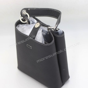 Сумки кросс-боди 2518 black Сумки кросс-боди 2518 black