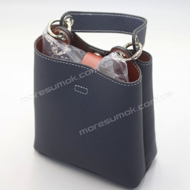 Сумки крос-боді 2518 blue Сумки крос-боді 2518 blue