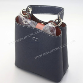 Сумки кросс-боди 2518 blue Сумки кросс-боди 2518 blue