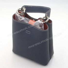 Сумки кросс-боди 2518 blue Сумки кросс-боди 2518 blue