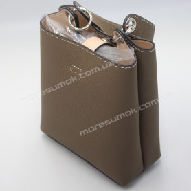 Сумки крос-боді 2518 khaki Сумки крос-боді 2518 khaki