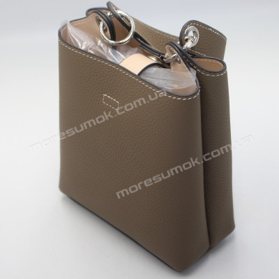 Сумки крос-боді 2518 khaki