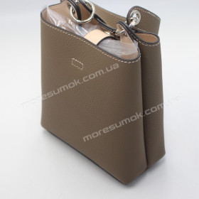 Сумки кросс-боди 2518 khaki Сумки кросс-боди 2518 khaki