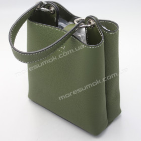 Сумки кросс-боди 2518 green Сумки кросс-боди 2518 green