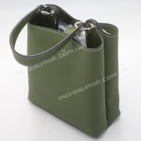 Сумки кросс-боди 2518 green Сумки кросс-боди 2518 green
