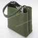 Сумки крос-боді 2518 green