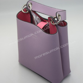 Сумки крос-боді 2518 purple Сумки крос-боді 2518 purple