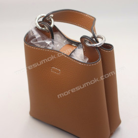 Сумки кросс-боди 2518 brown Сумки кросс-боди 2518 brown