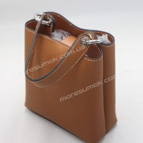 Сумки крос-боді 2518 brown Сумки крос-боді 2518 brown