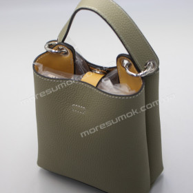 Сумки кросс-боди 2518 olive Сумки кросс-боди 2518 olive