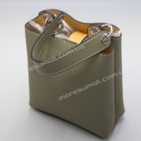 Сумки кросс-боди 2518 olive Сумки кросс-боди 2518 olive