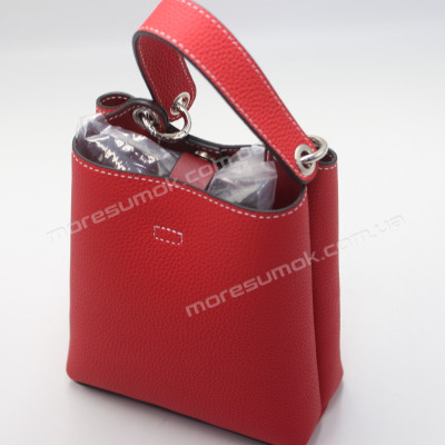 Сумки крос-боді 2518 red
