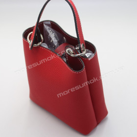 Сумки кросс-боди 2518 red Сумки кросс-боди 2518 red
