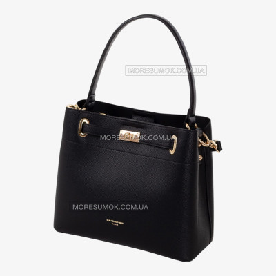Сумки крос-боді CM6829-4 black