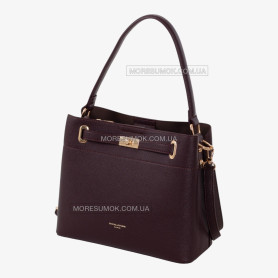 Сумки кросс-боди CM6829-4 dark bordeaux