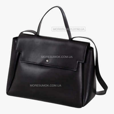 Сумки жіночі 219N black