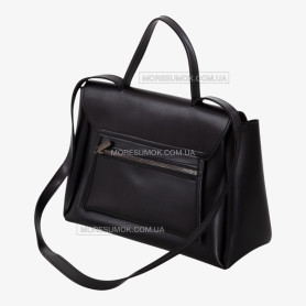 Сумки жіночі 219N black