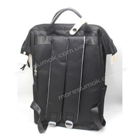 Спортивні рюкзаки 8620 black Спортивні рюкзаки 8620 black