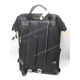 Спортивные рюкзаки 8620 black