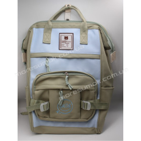 Спортивные рюкзаки 8620 green