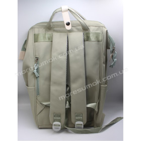 Спортивные рюкзаки 8620 green