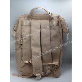 Спортивные рюкзаки 8620 beige