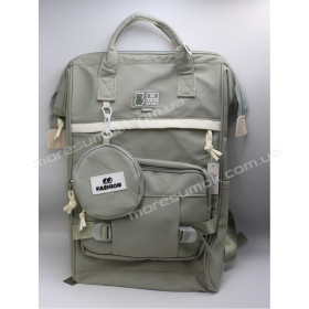 Спортивные рюкзаки 8608 light green