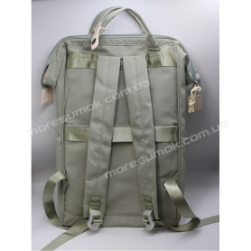 Спортивні рюкзаки 8608 light green Спортивні рюкзаки 8608 light green
