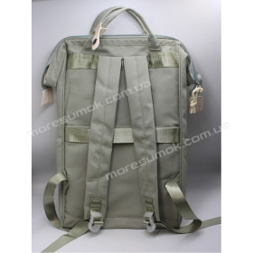 Спортивные рюкзаки 8608 light green
