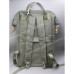 Спортивні рюкзаки 8608 light green
