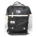 Спортивні рюкзаки 8608 black