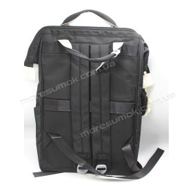 Спортивные рюкзаки 8608 black