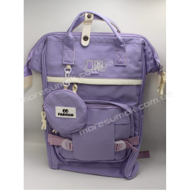 Спортивні рюкзаки 8608 purple