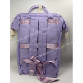 Спортивные рюкзаки 8608 purple