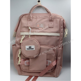 Спортивные рюкзаки 8608 pink