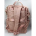 Спортивні рюкзаки 8608 pink