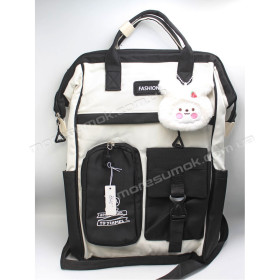Спортивные рюкзаки 8625 black
