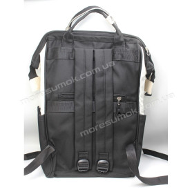 Спортивні рюкзаки 8625 black