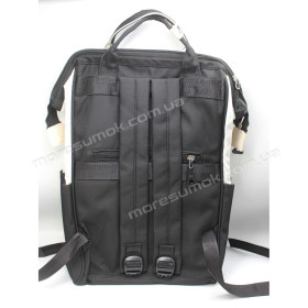 Спортивные рюкзаки 8625 black