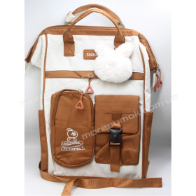 Спортивные рюкзаки 8625 brown