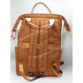Спортивні рюкзаки 8625 brown