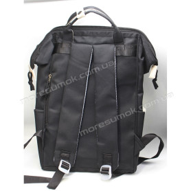 Спортивные рюкзаки 8611 black