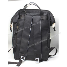 Спортивные рюкзаки 8611 black