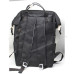 Спортивні рюкзаки 8611 black