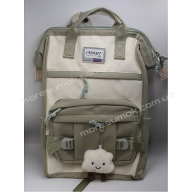 Спортивные рюкзаки 8611 green