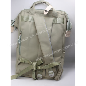 Спортивные рюкзаки 8611 green