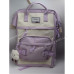 Спортивні рюкзаки 8611 purple