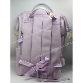 Спортивні рюкзаки 8611 purple