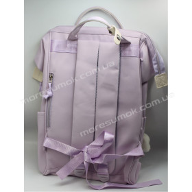 Спортивные рюкзаки 8611 purple